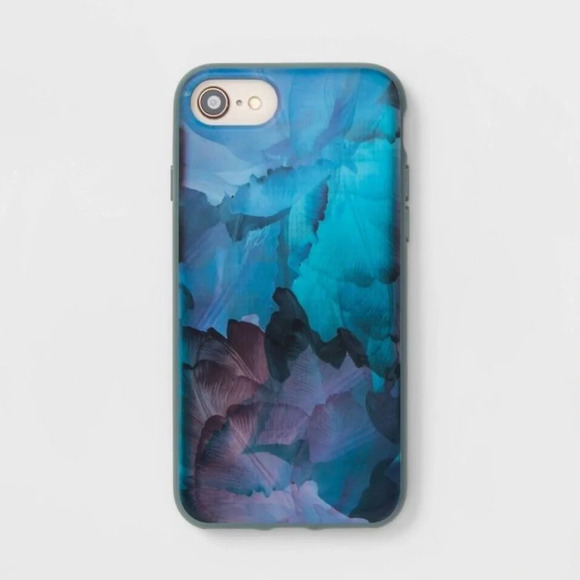 NWT HeyDay iPhone 8, 7, 6 and‎ SE (2nd gen) phone case - Picture 2 of 4